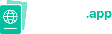 Passport.app LOGO